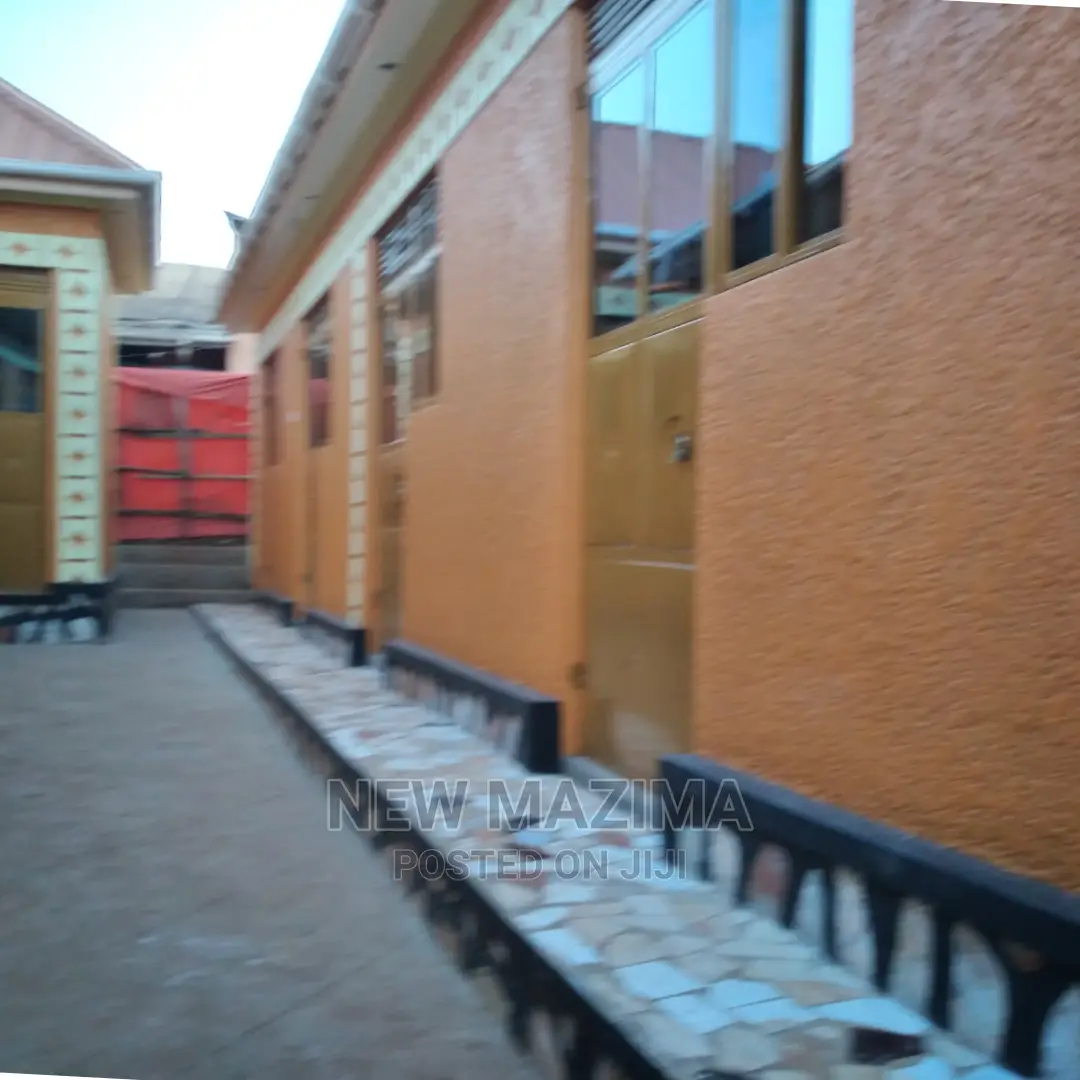 1bdrm House in Makindye, Kampala for rent