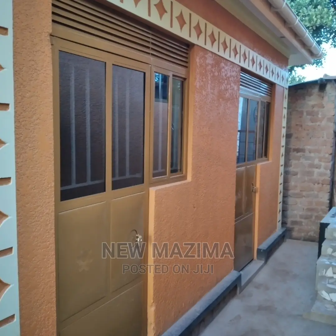 1bdrm House in Makindye, Kampala for rent