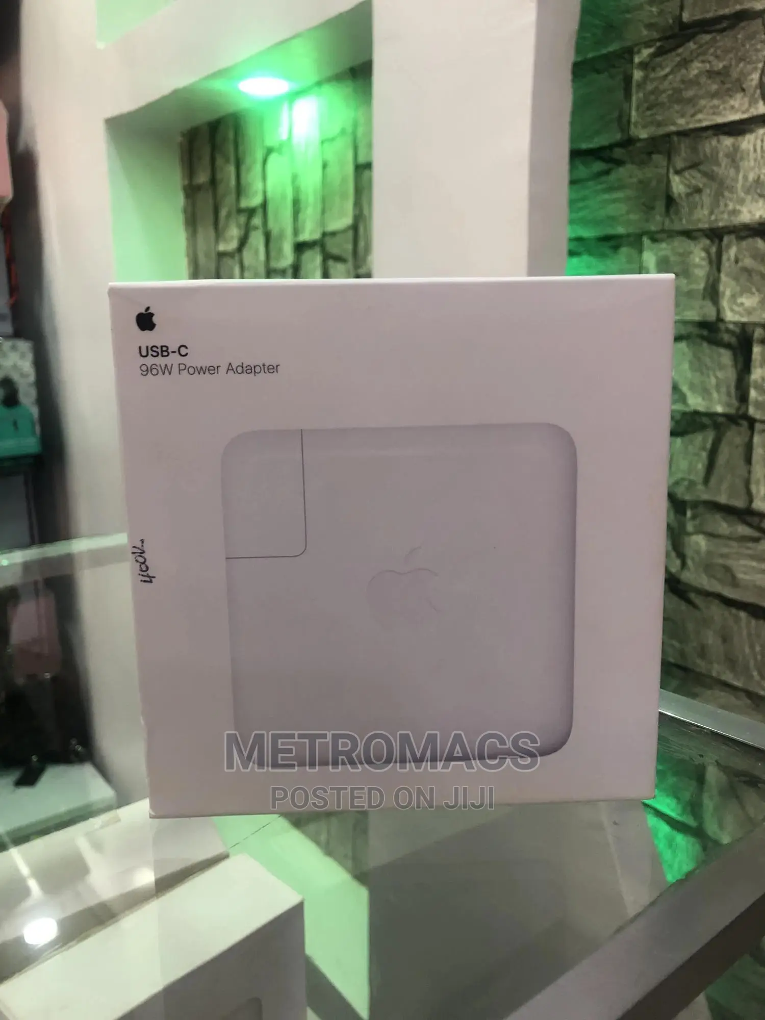 97W Magsafe C Adapter For 16 Inches Macbook Pro