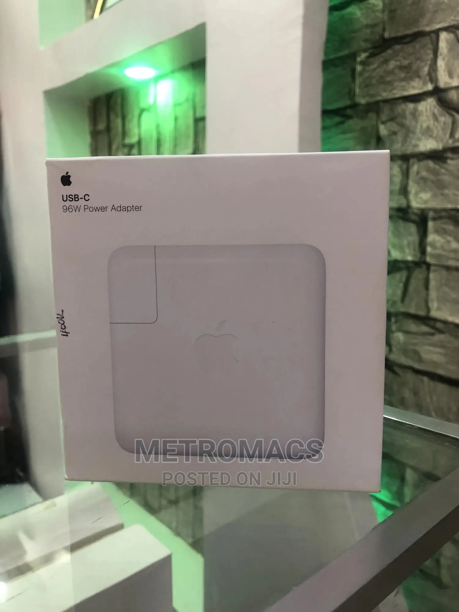 97W Magsafe C Adapter For 16 Inches Macbook Pro