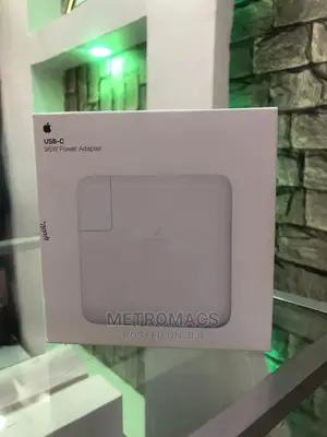97W Magsafe C Adapter For 16 Inches Macbook Pro