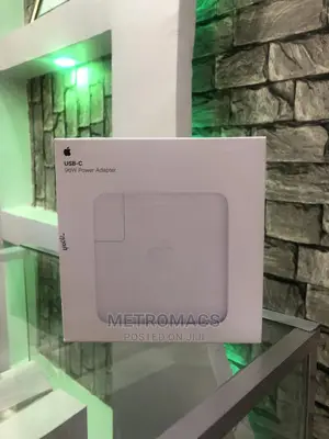 97W Magsafe C Adapter For 16 Inches Macbook Pro