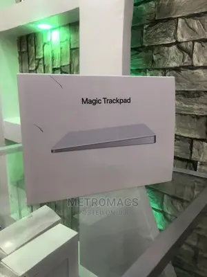 Apple Magic Trackpad 2 for Creatives