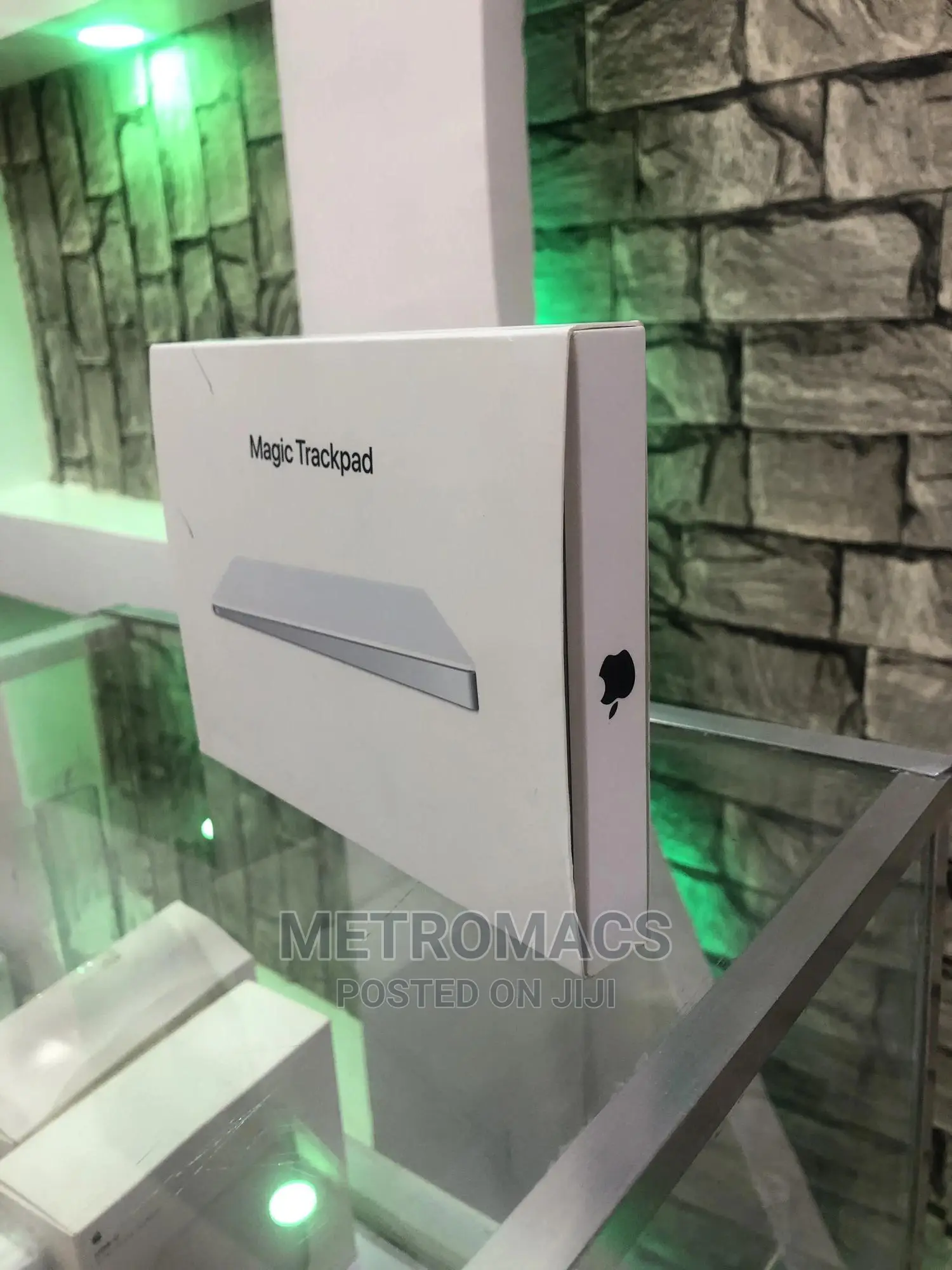Apple Magic Trackpad 2 for Creatives