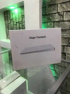 Apple Magic Trackpad 2 for Creatives
