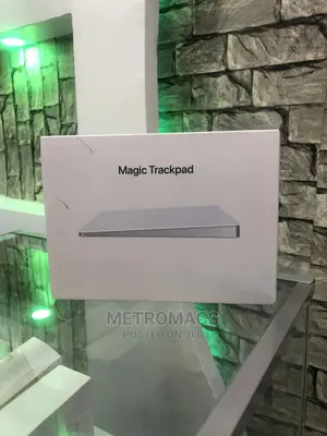 Apple Magic Trackpad 2 for Creatives