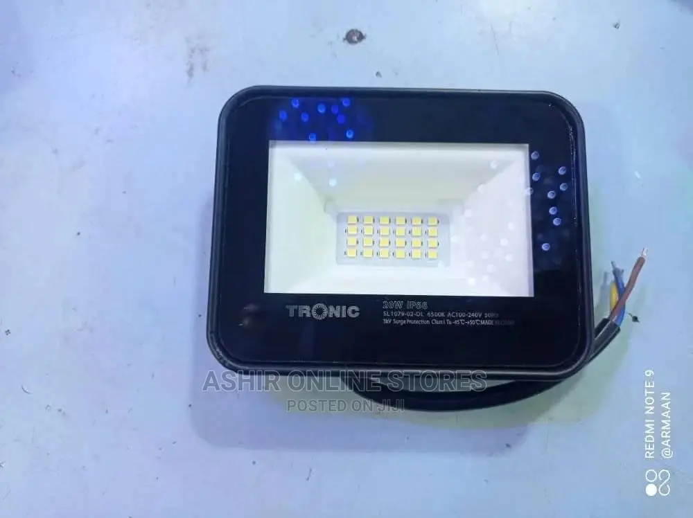 Tronic 50watts Flood Light