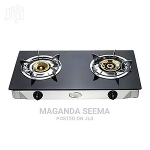 Gass Stove