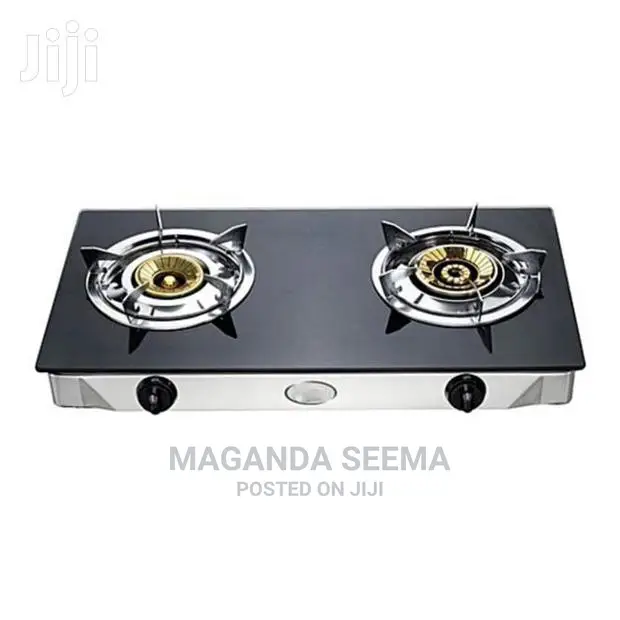 Gass Stove