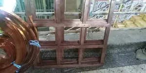 Copper Matt for Arthing