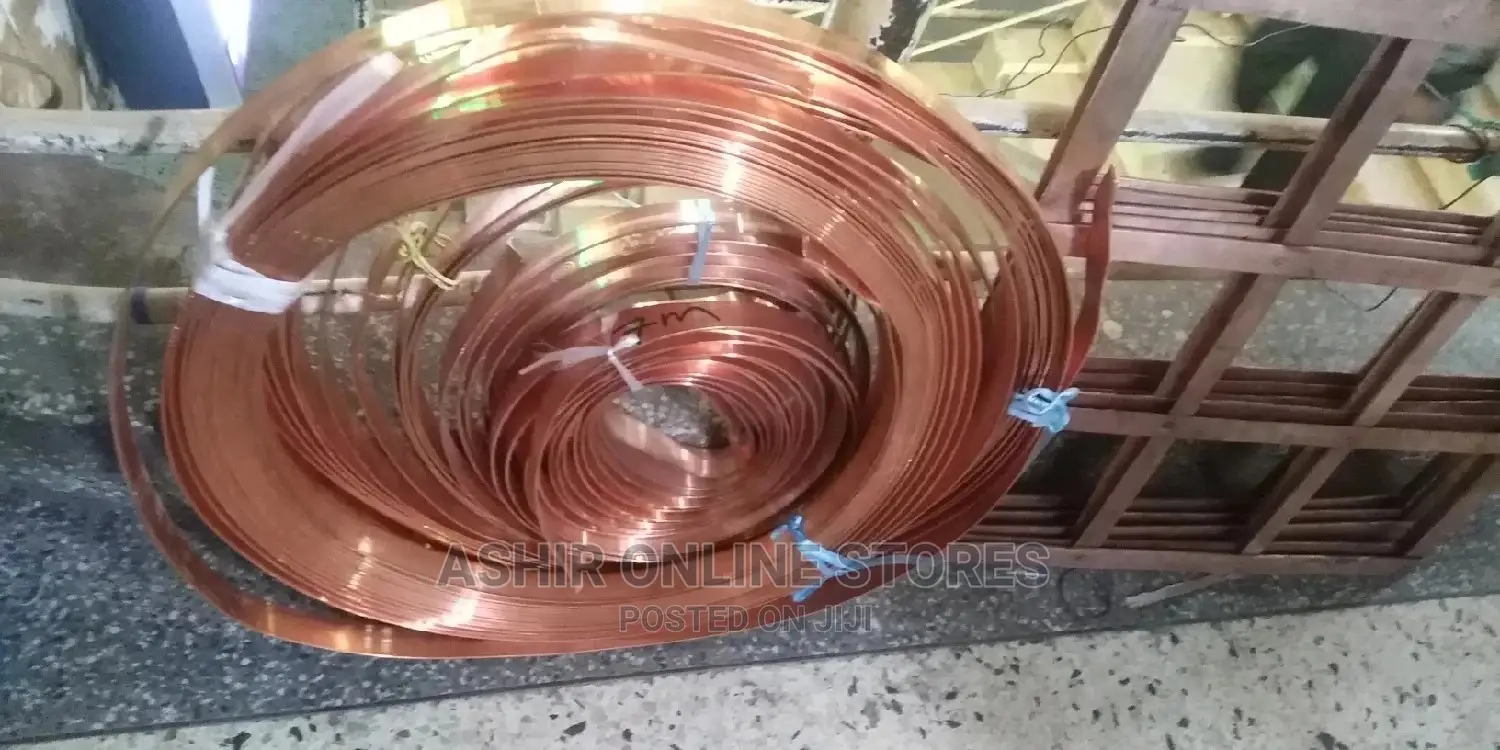 Pure Copper Tape