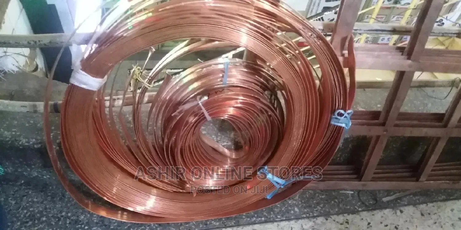 Pure Copper Tape
