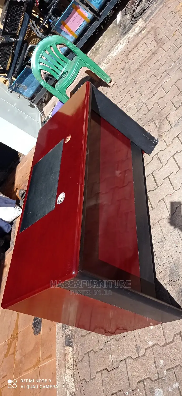 Executive Desk 140cm