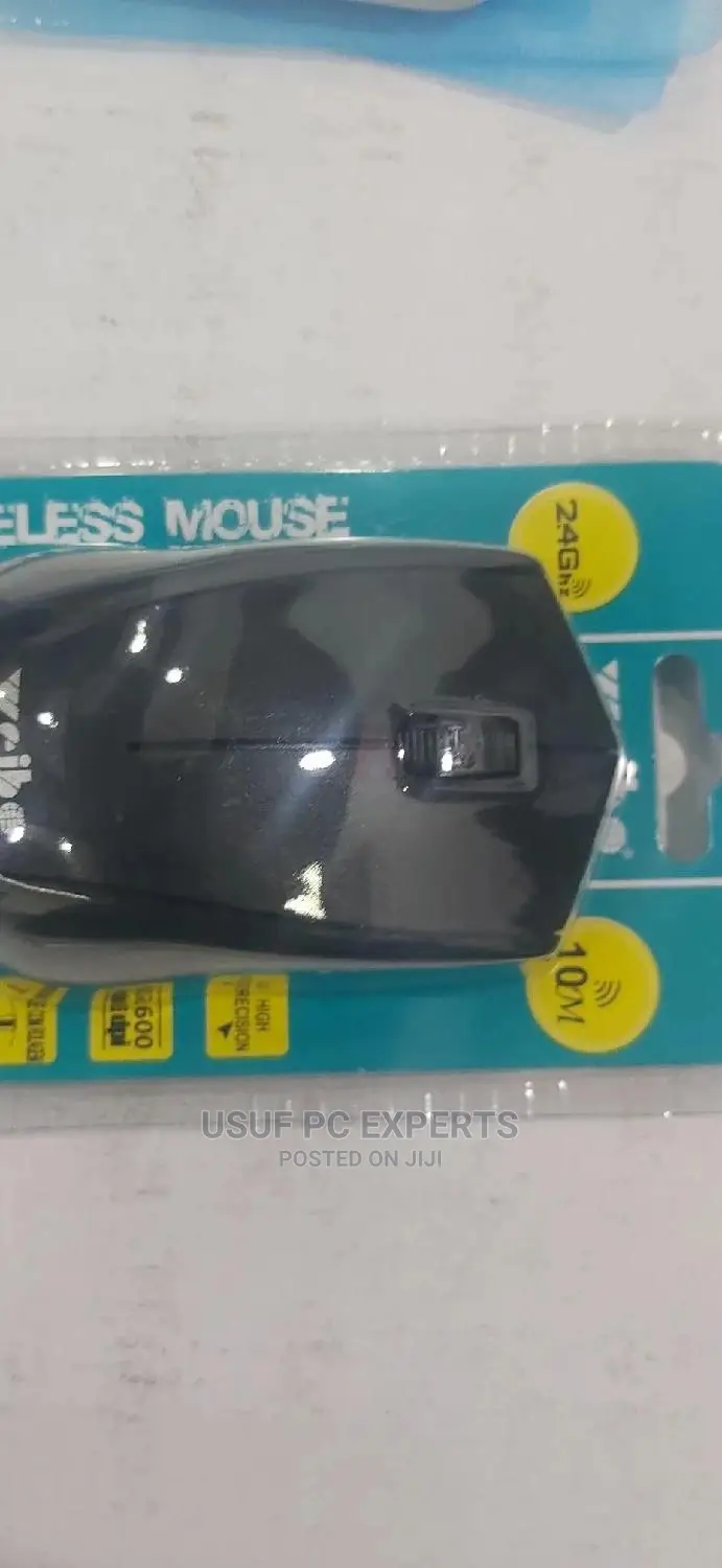 WEIBO Home and Office Wireless Mouse