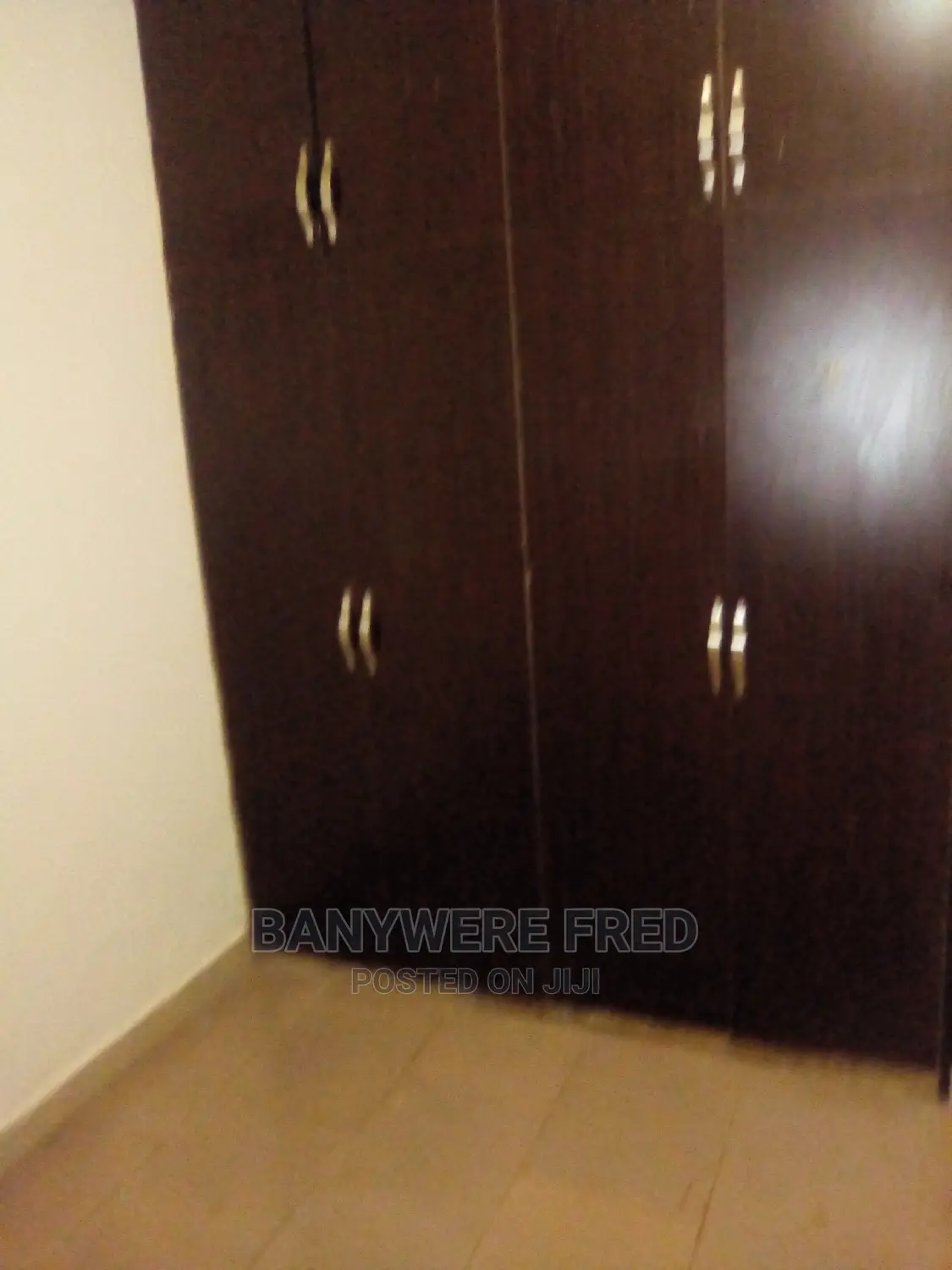 Two Bedrooms for Rent in Kiwanga
