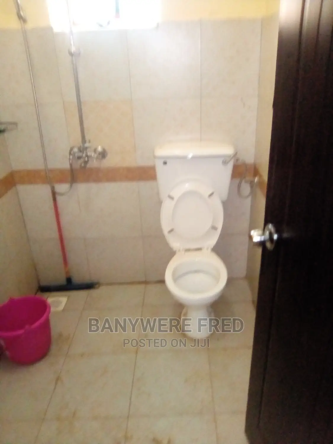 Two Bedrooms for Rent in Kiwanga