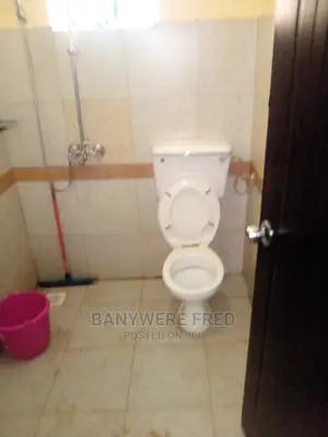 Two Bedrooms for Rent in Kiwanga