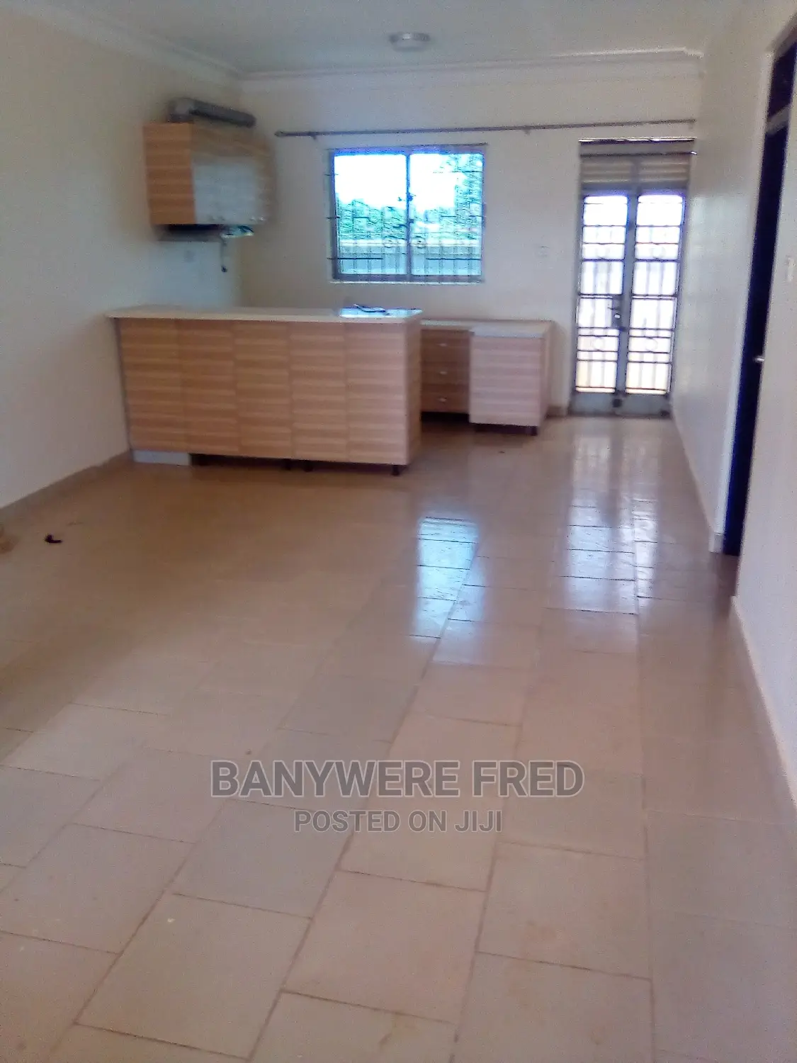 Two Bedrooms for Rent in Kiwanga