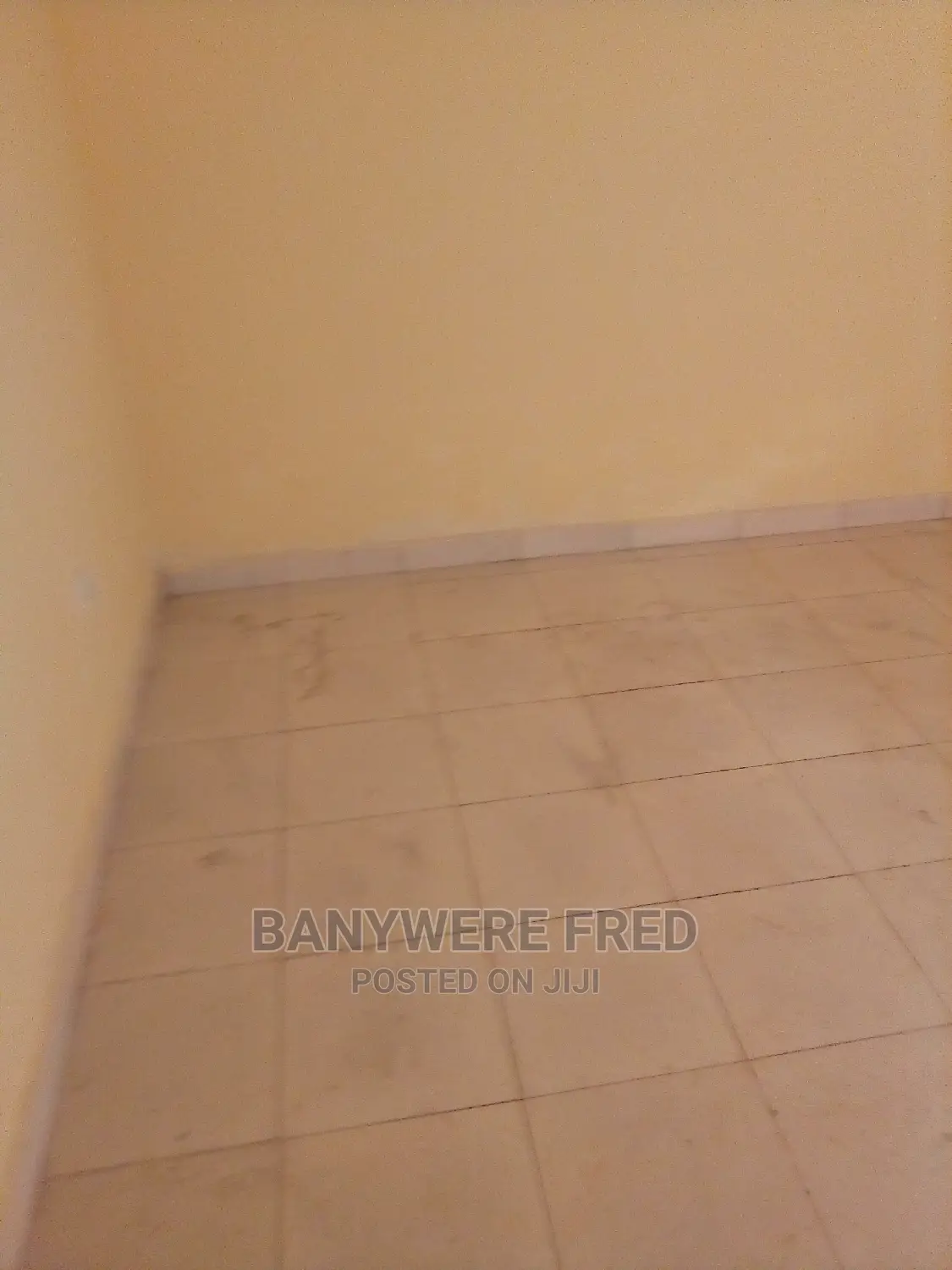 Double and Self-Contained House for Rent in Mbalwa