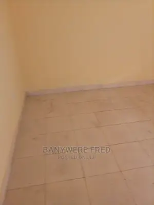 Double and Self-Contained House for Rent in Mbalwa
