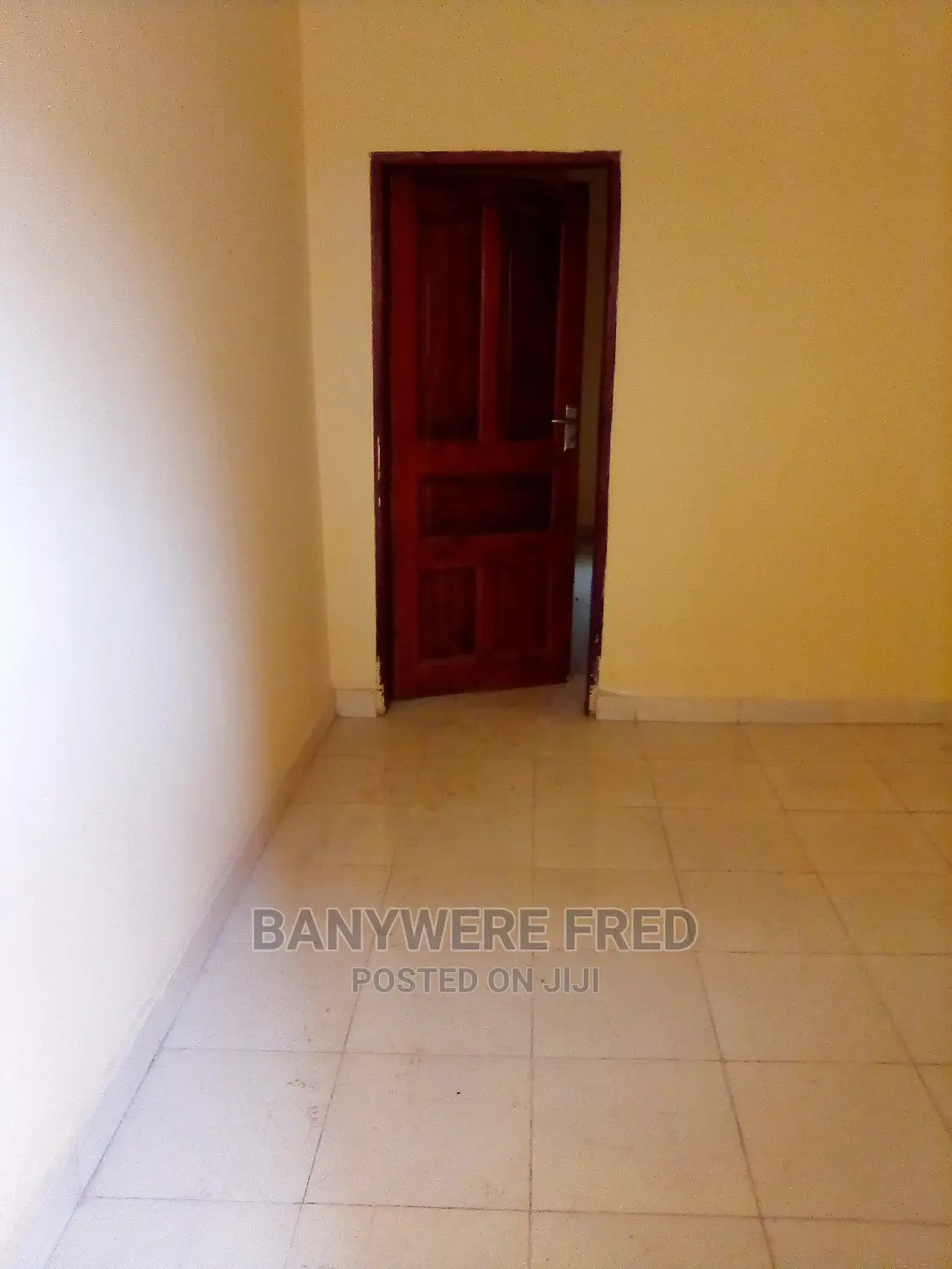Double and Self-Contained House for Rent in Mbalwa