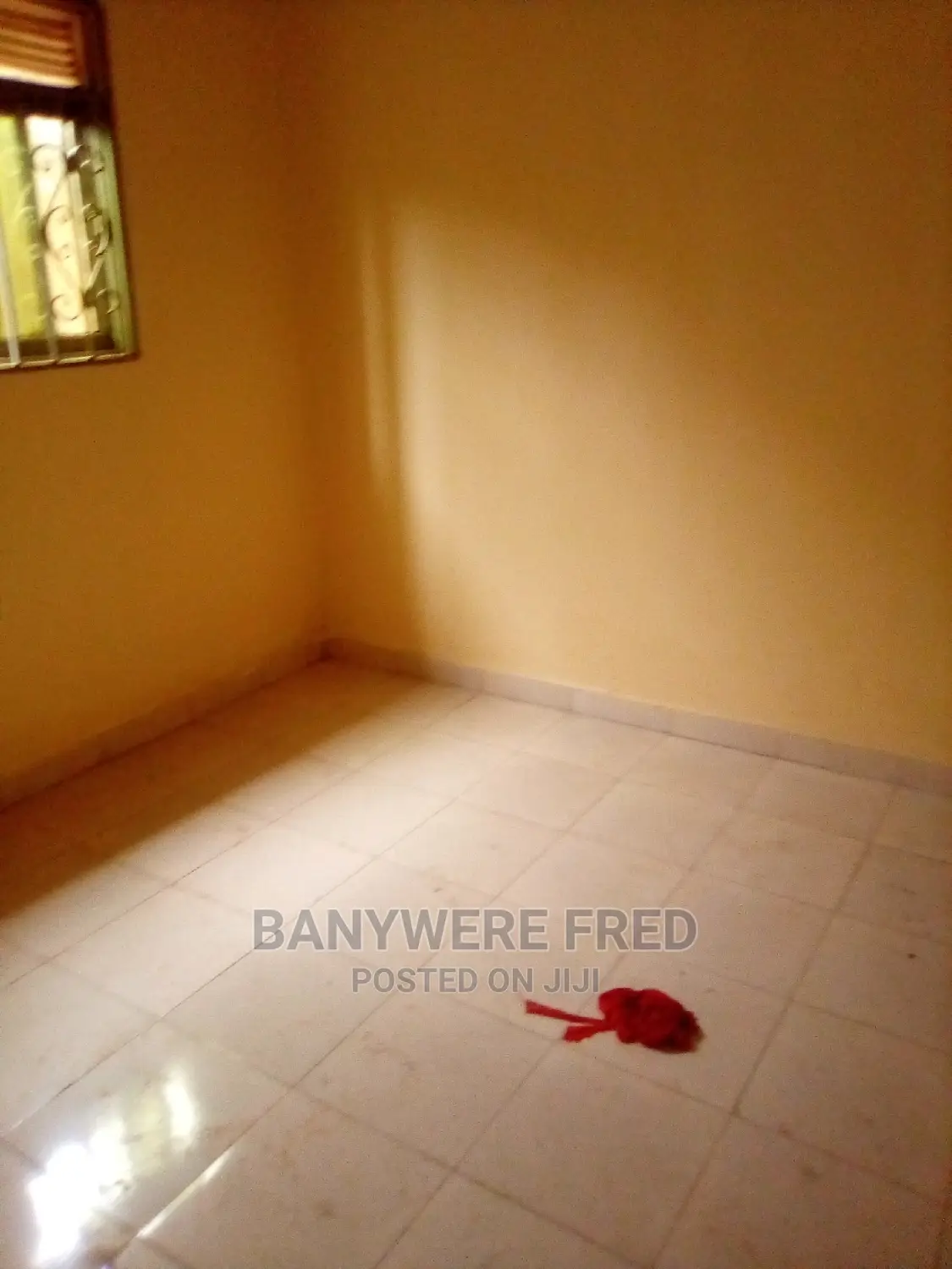 Double and Self-Contained House for Rent in Mbalwa