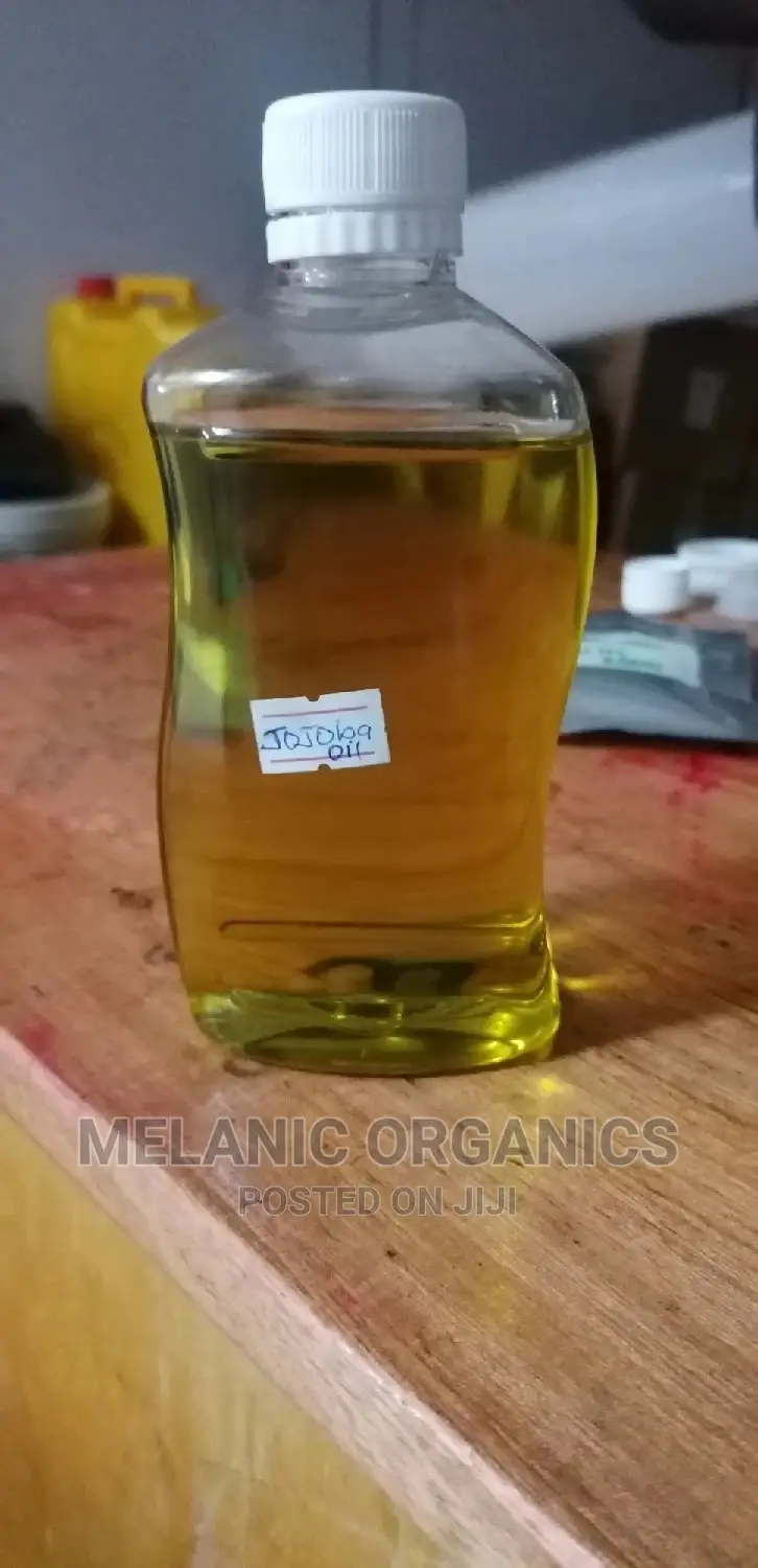 Jojoba Oil