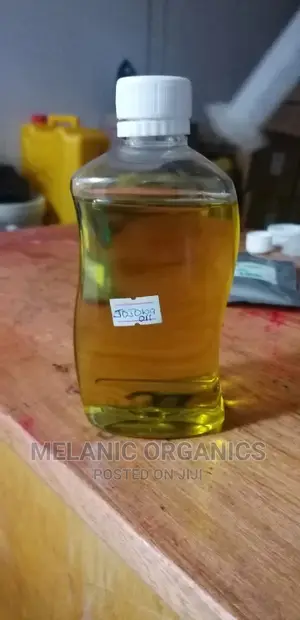 Jojoba Oil