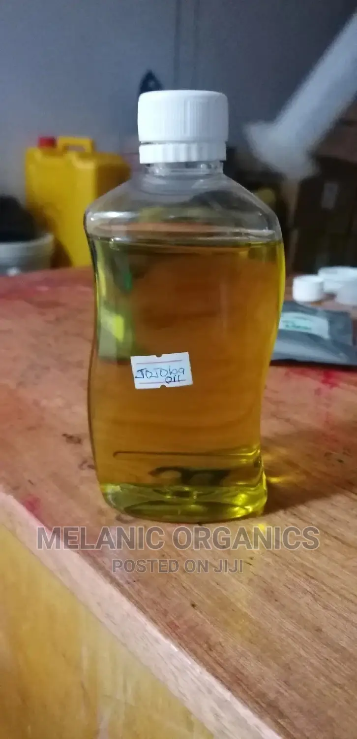 Jojoba Oil