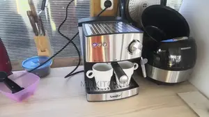 Sonifer Expresso And Coffee Maker
