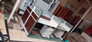 Workstation 4seaters Brand New