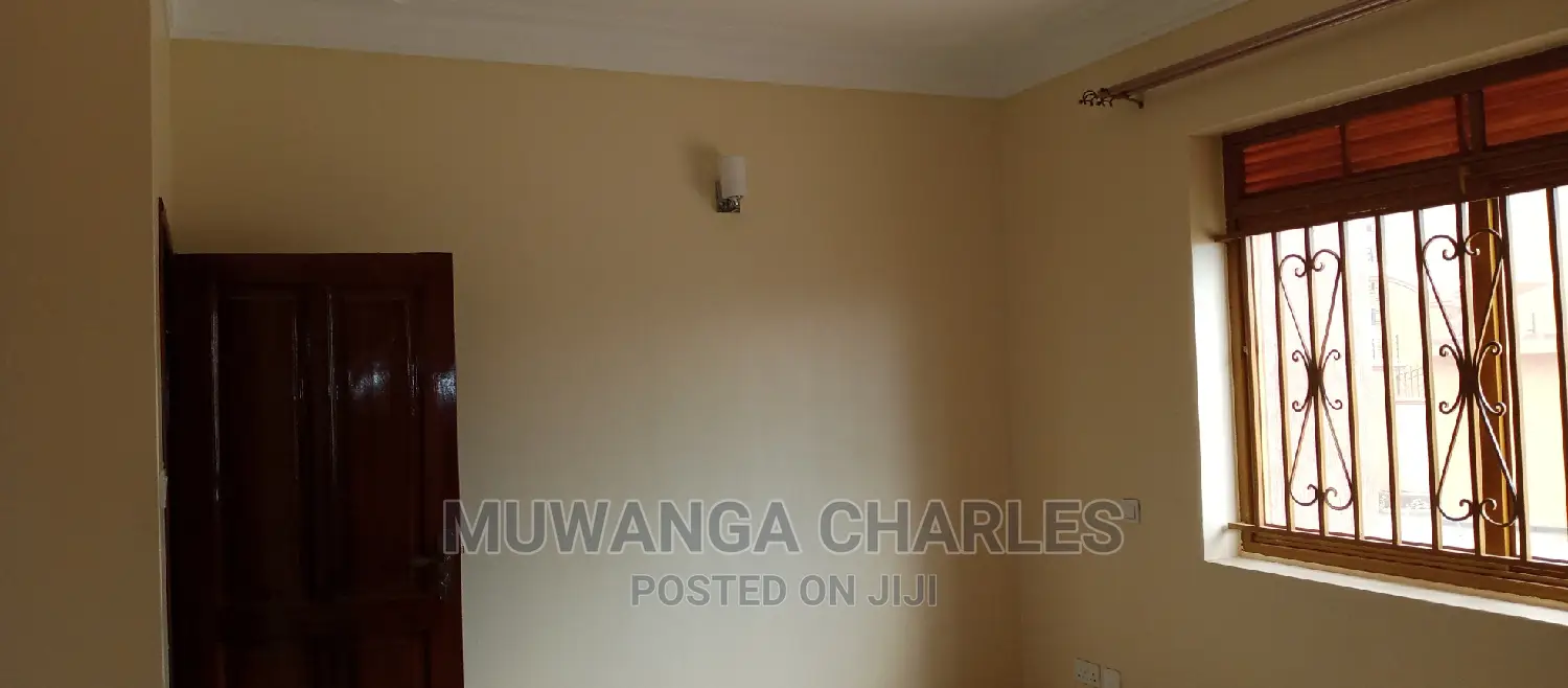 2bdrm Apartment in Fs Properties Ltd, Kampala for rent