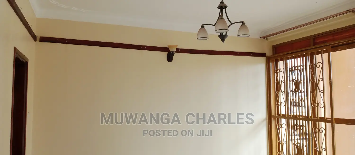 2bdrm Apartment in Fs Properties Ltd, Kampala for rent