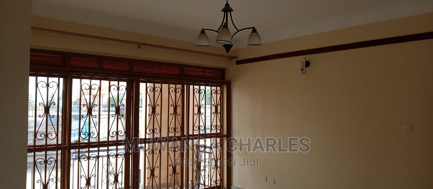 2bdrm Apartment in Fs Properties Ltd, Kampala for rent