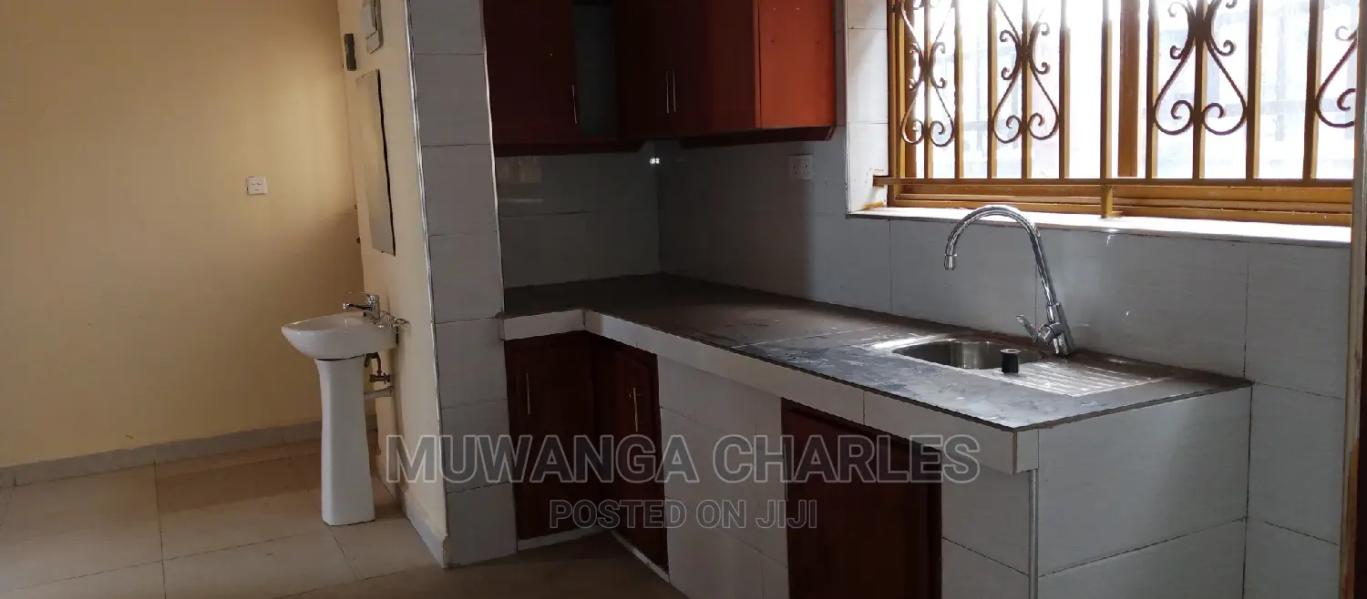 2bdrm Apartment in Fs Properties Ltd, Kampala for rent