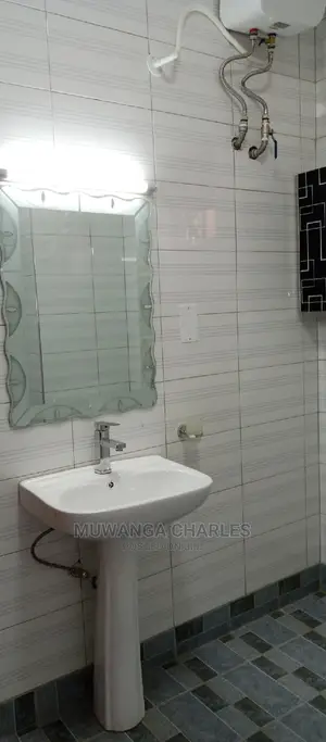 1bdrm Apartment in Fs Properties Ltd, Kampala for rent