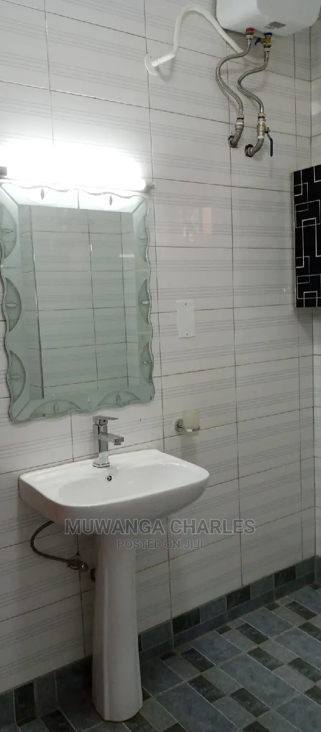 1bdrm Apartment in Fs Properties Ltd, Kampala for rent