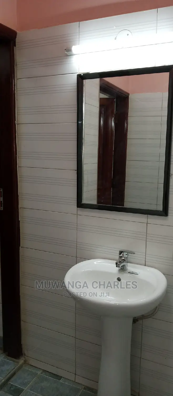 1bdrm Apartment in Fs Properties Ltd, Kampala for rent