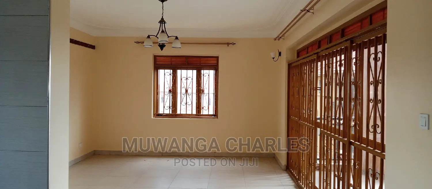 1bdrm Apartment in Fs Properties Ltd, Kampala for rent