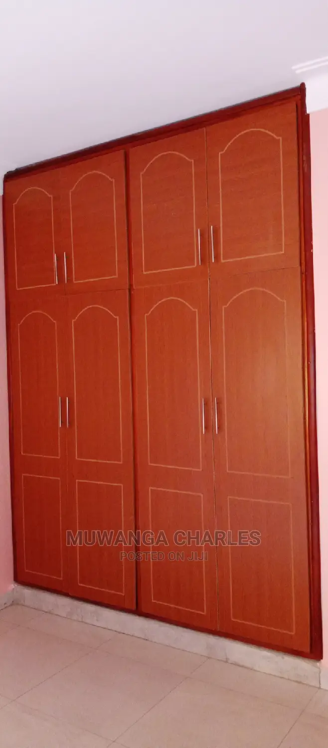 1bdrm Apartment in Fs Properties Ltd, Kampala for rent