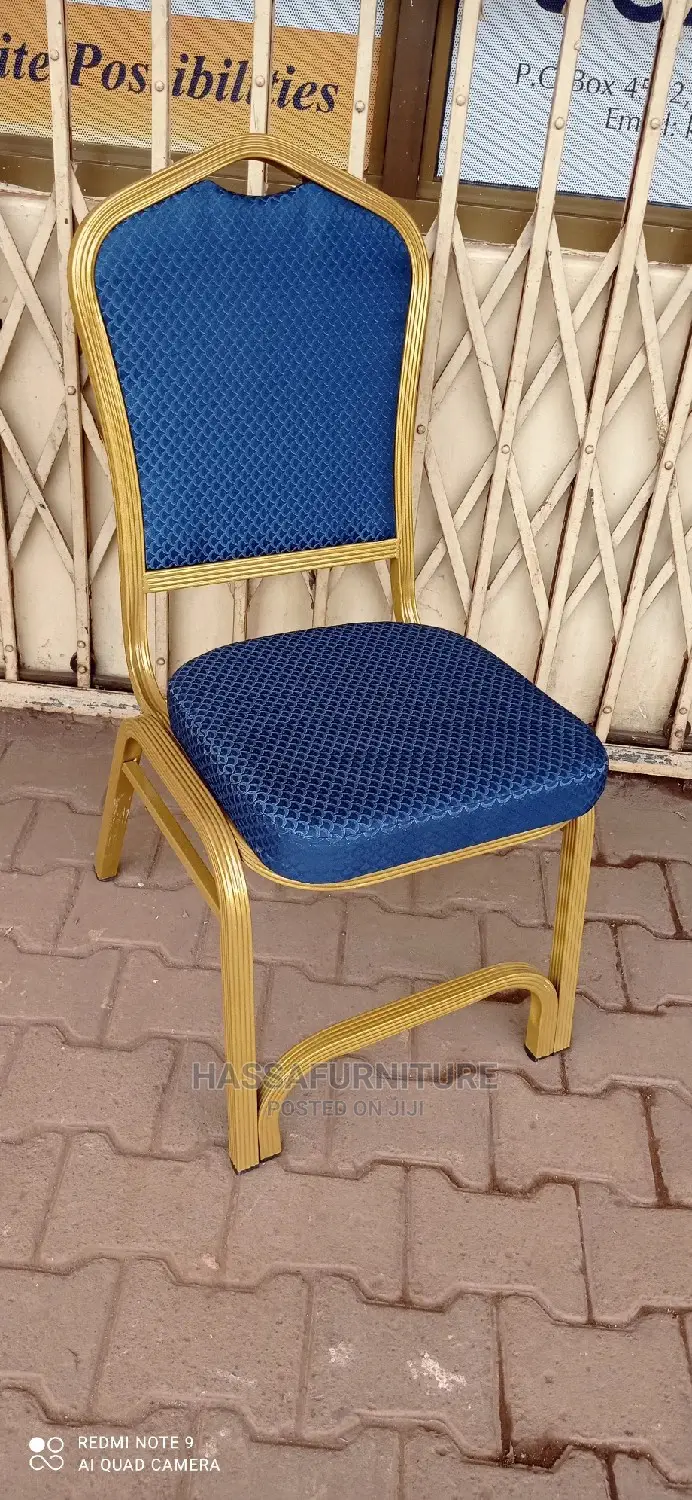 Original Conference Chair Brand New