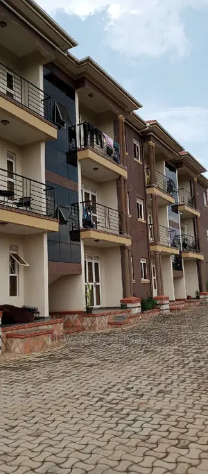 1bdrm Apartment in Fs Properties Ltd, Kampala for rent