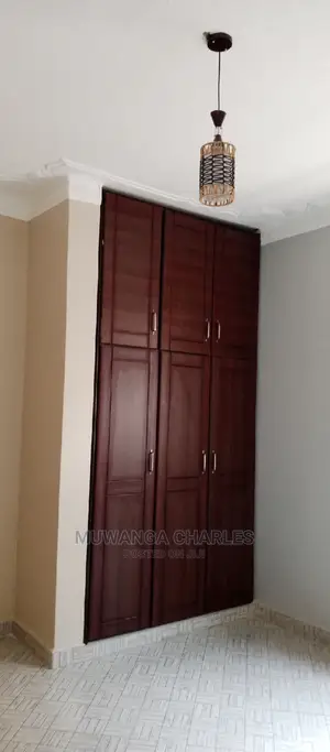 1bdrm Apartment in Fs Properties Ltd, Kampala for rent