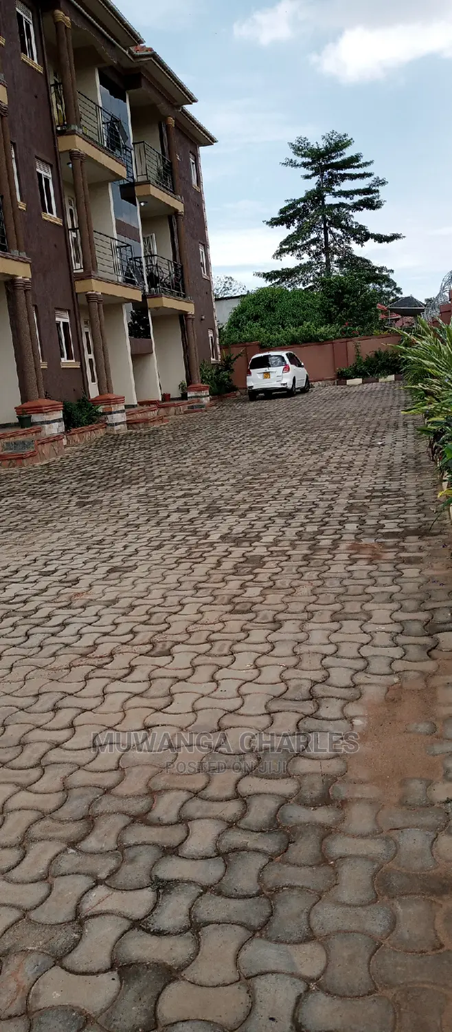 1bdrm Apartment in Fs Properties Ltd, Kampala for rent