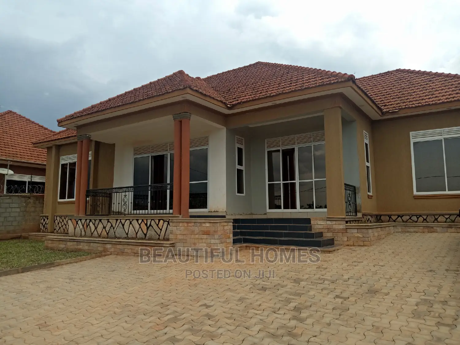 Kiira Residence on Sale
