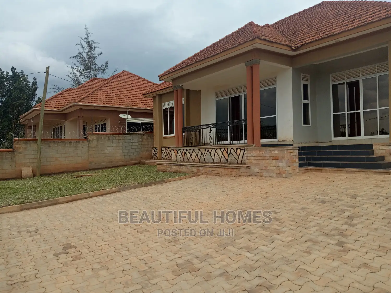 Kiira Residence on Sale