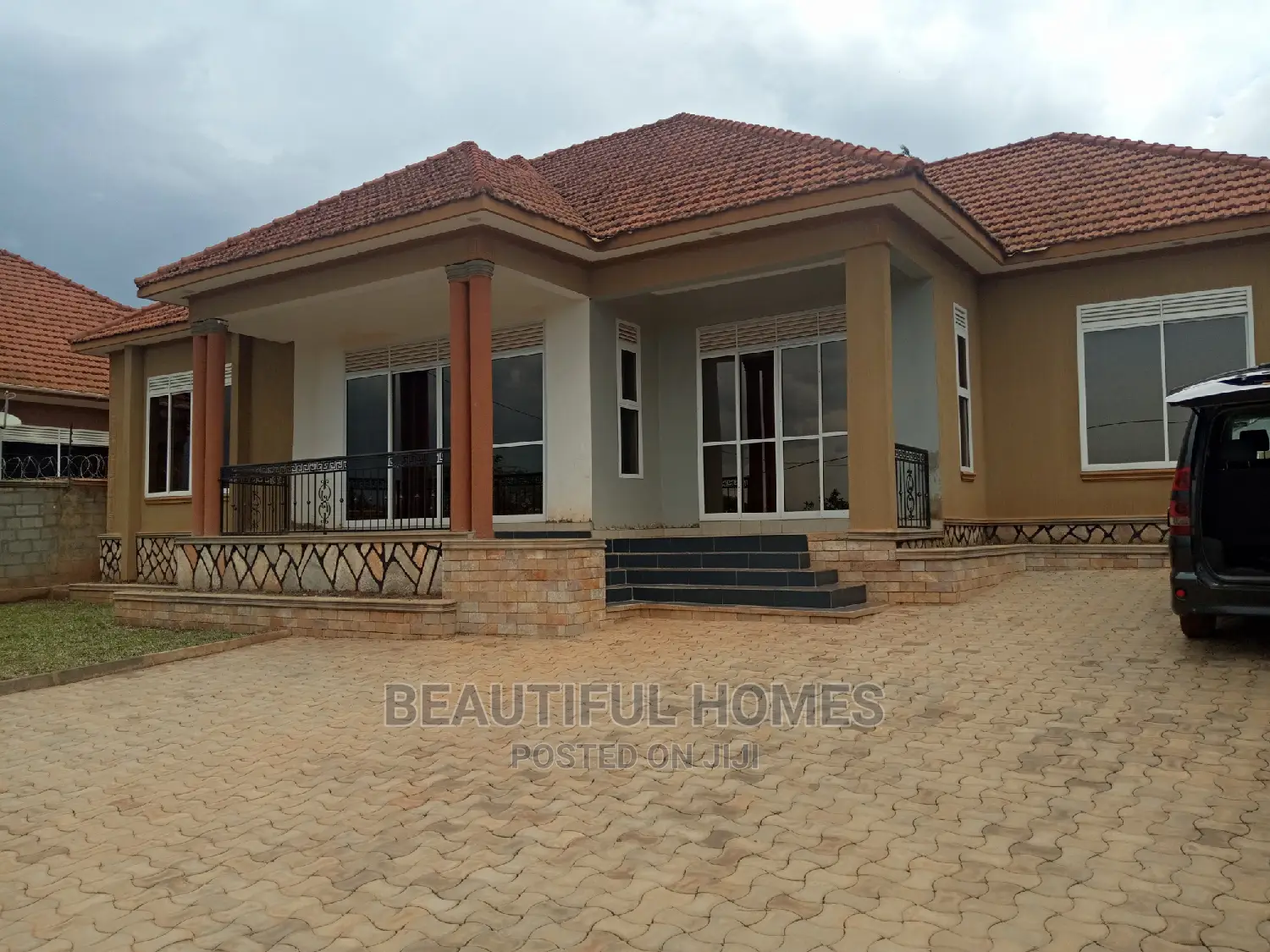 Kiira Residence on Sale