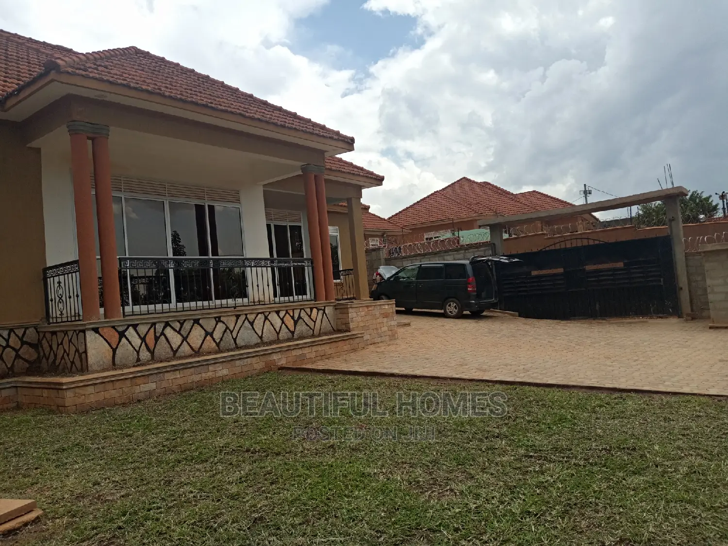Kiira Residence on Sale