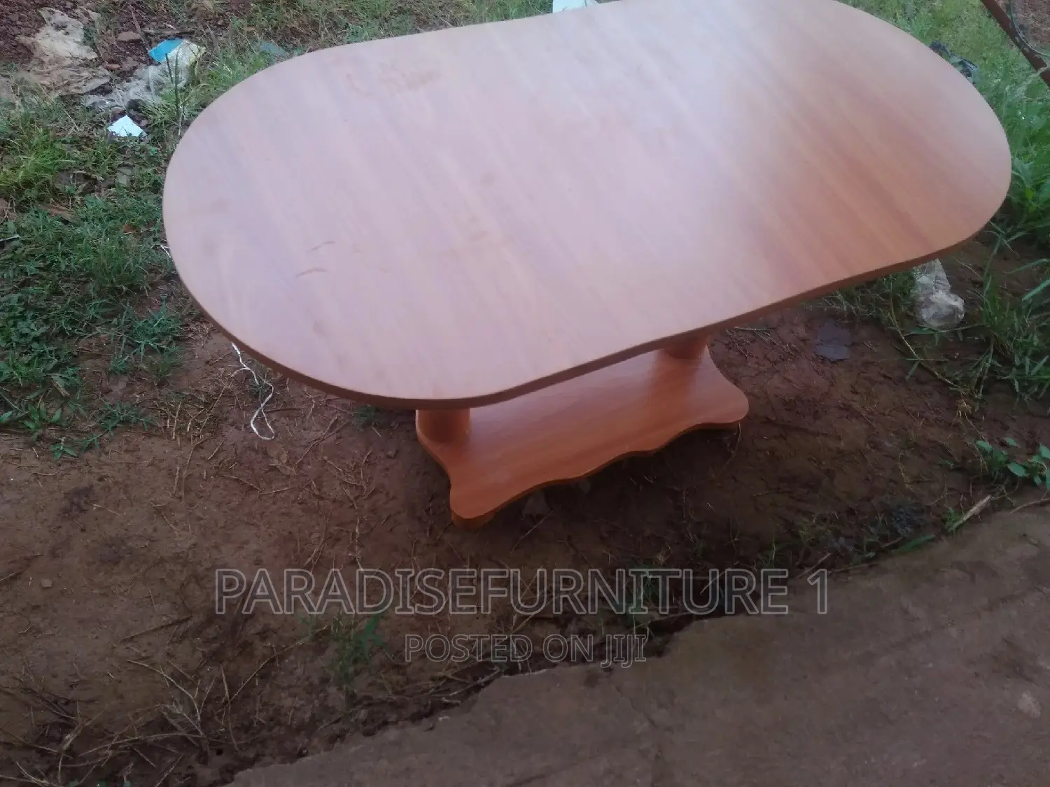 Center Table