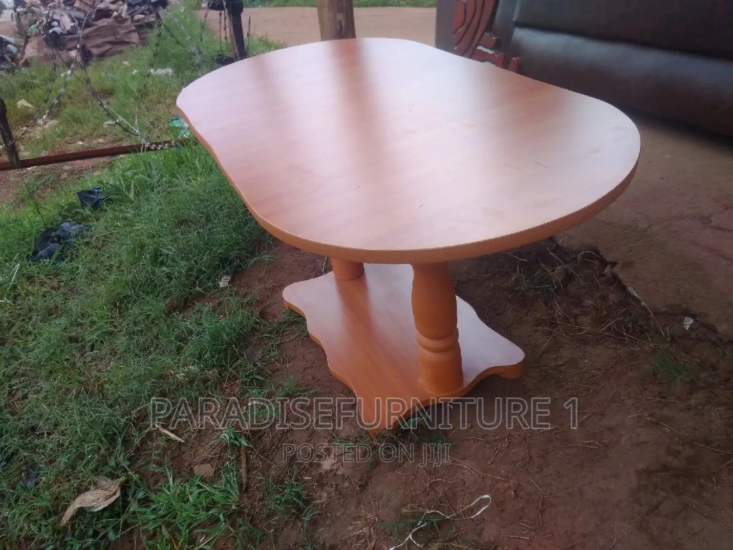 Center Table